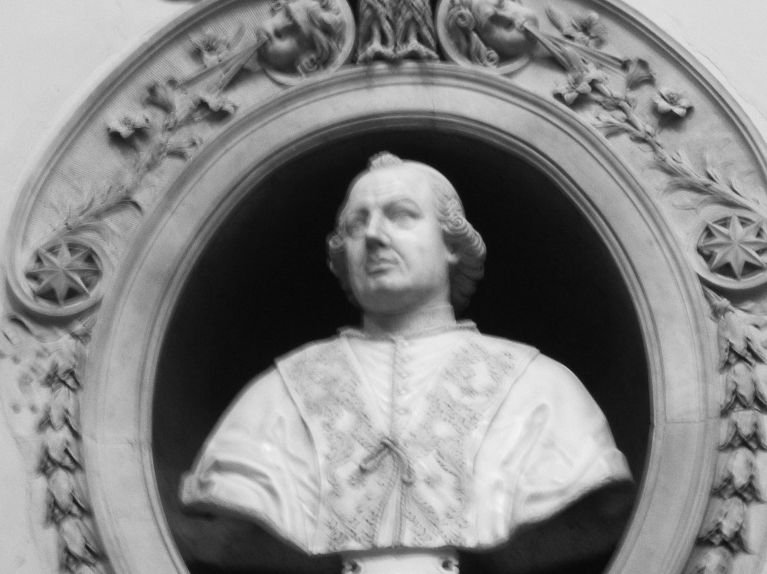 Chiesa San Lorenzo Martire-San Lorenzo Nuovo必去景点