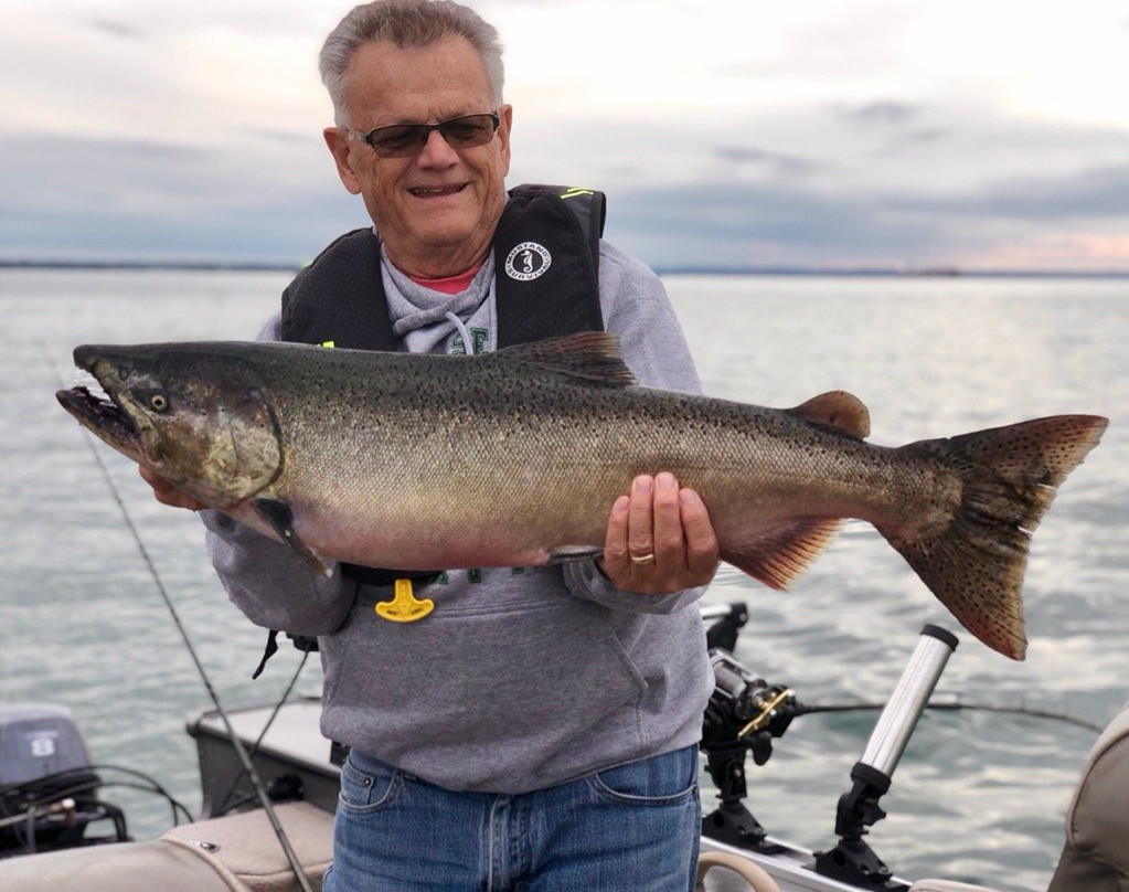 Port Dalhousie Range Lighthouses-圣凯瑟琳斯必去景点