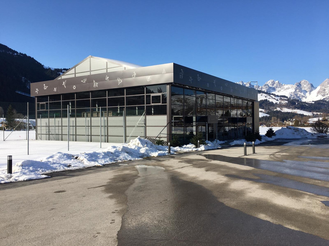 Lisi Family Hotel主图