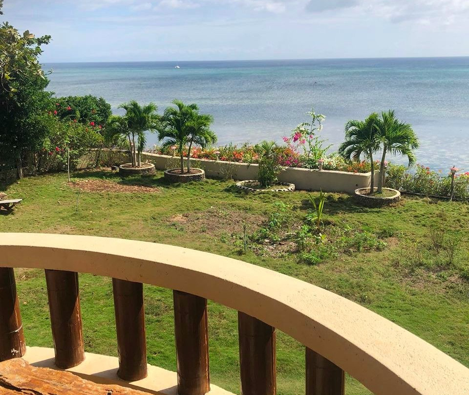 Reaching Garden Guest House主图