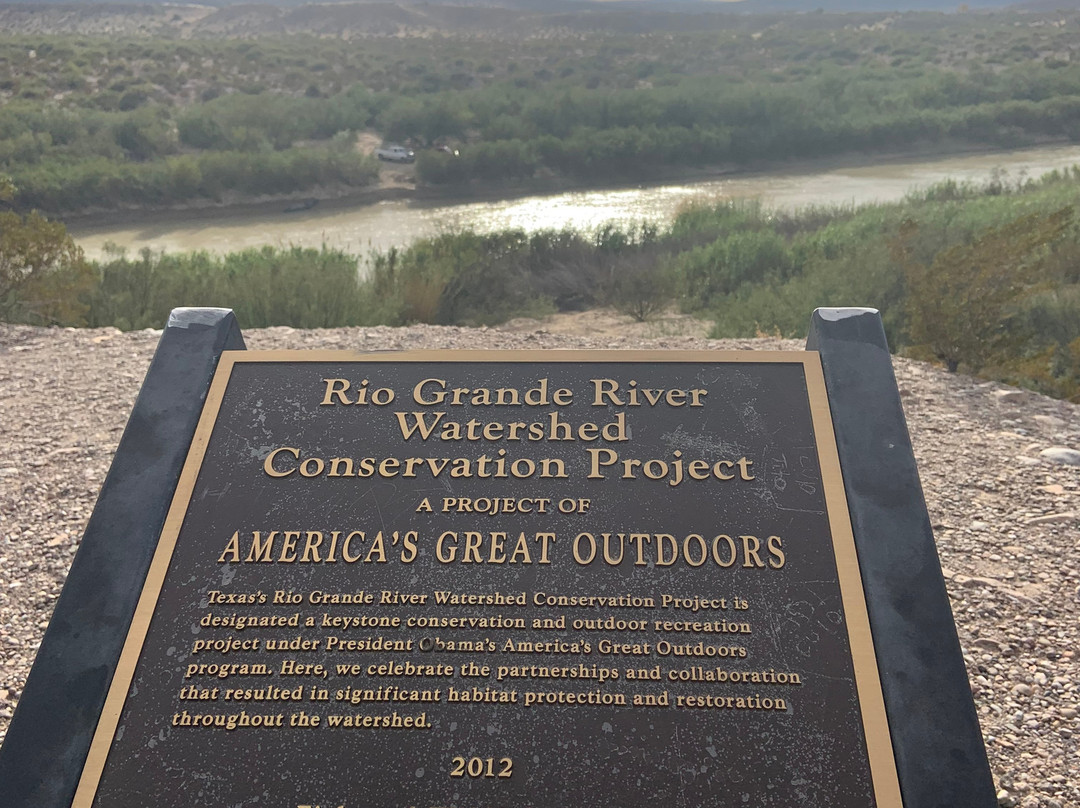 Rio Grande City旅游攻略图片