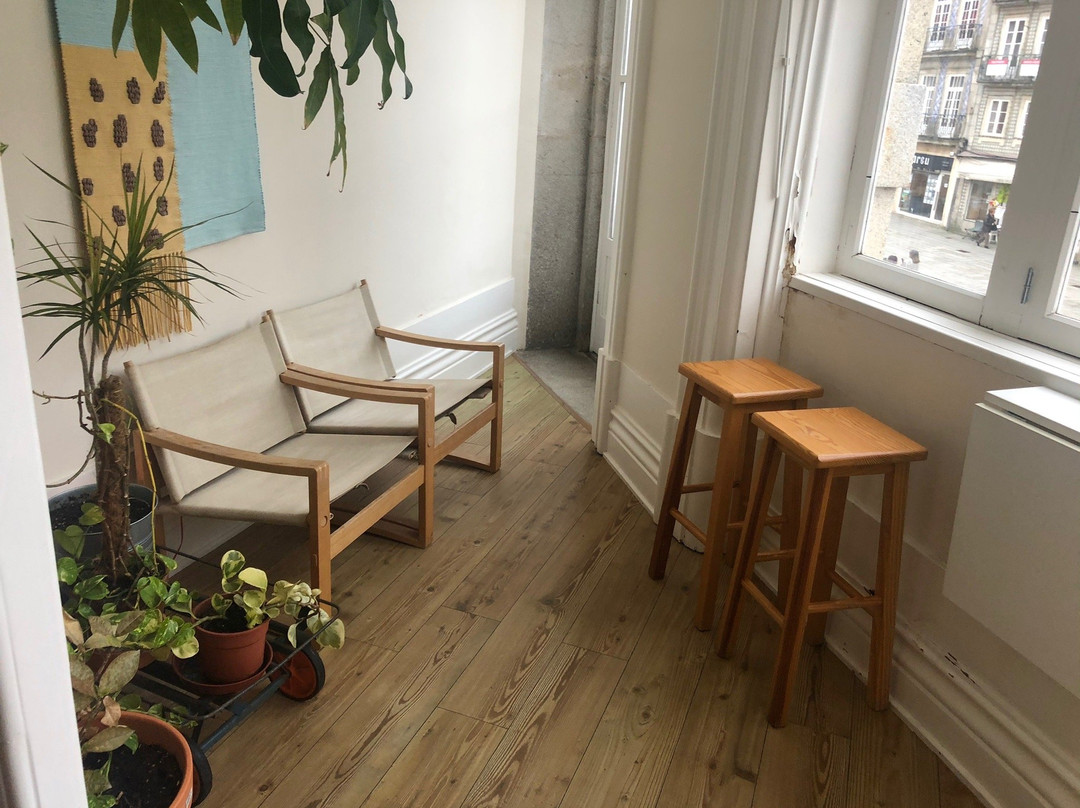 Dona Emília Guesthouse主图