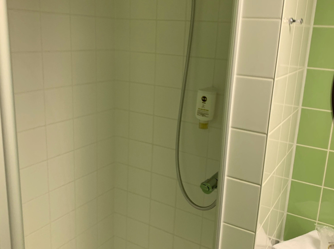 B&b Hotel Osnabrück主图