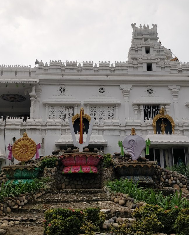 Ratnalayam Temple景点图片