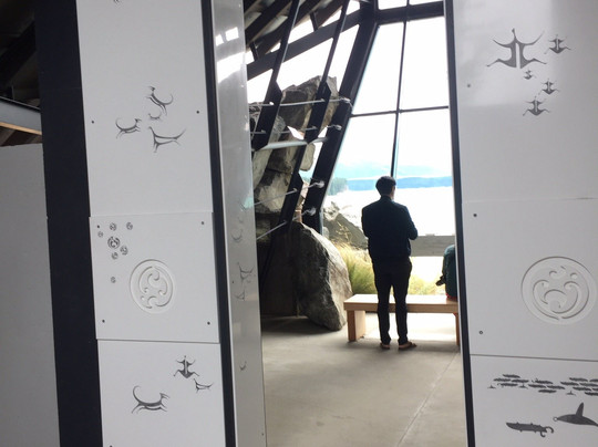 Peter's Lookout-普卡基必去景点