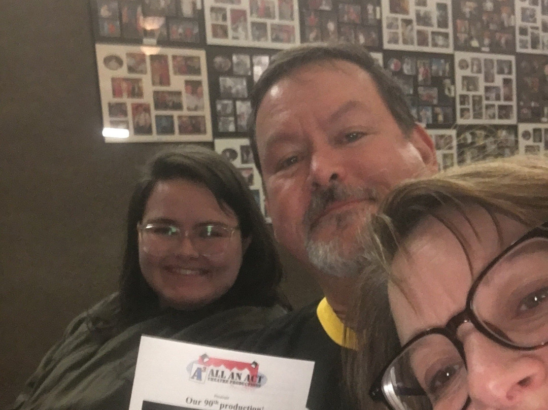 All an Act Theatre-伊利必去景点