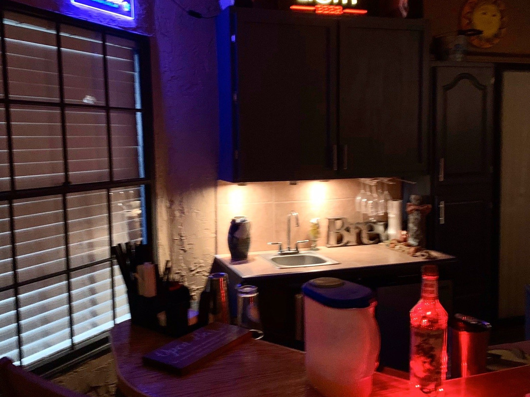 Smith's Tiki Bar-Ocoee必去景点