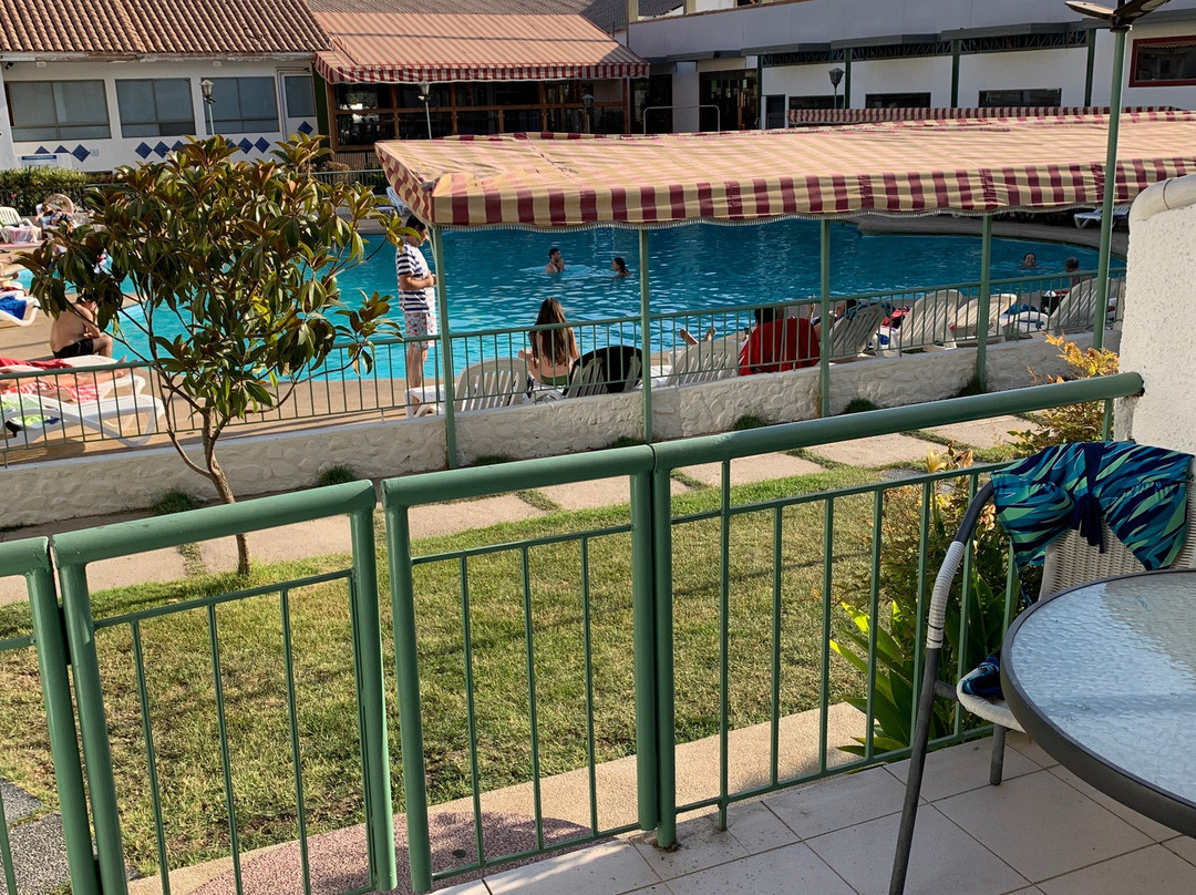 Hotel Resort Piemonte主图