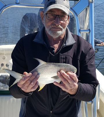 Inshore Fishing Guide-帕姆港必去景点