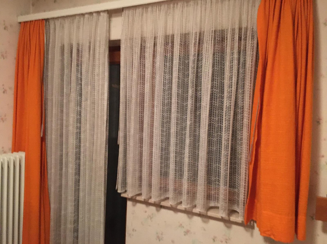 Hotel-Cafe Waldschlosschen主图