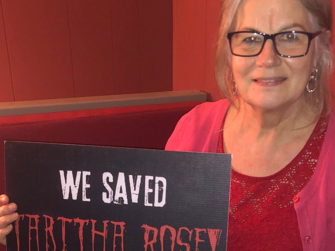 Enigma Rooms Wakefield-韦克菲尔德必去景点