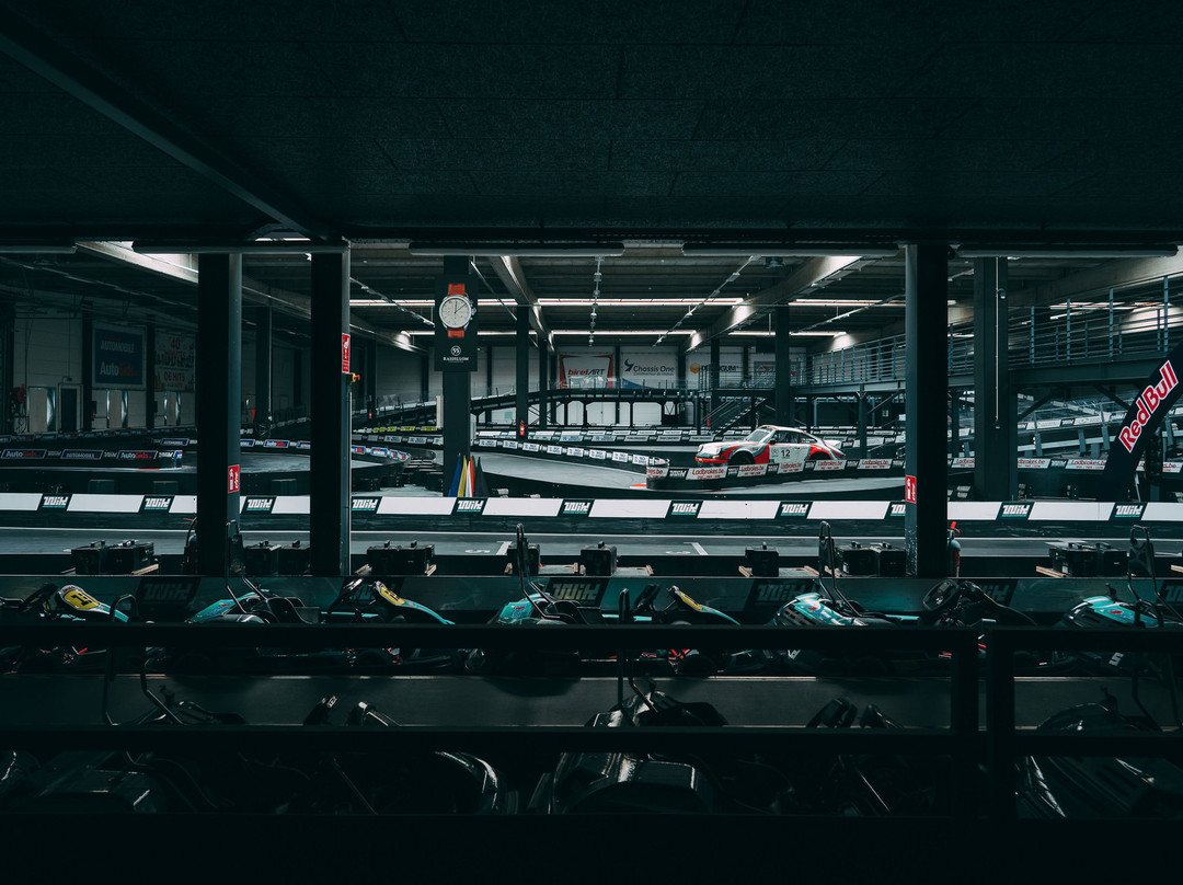 Wavre Indoor Karting景点图片