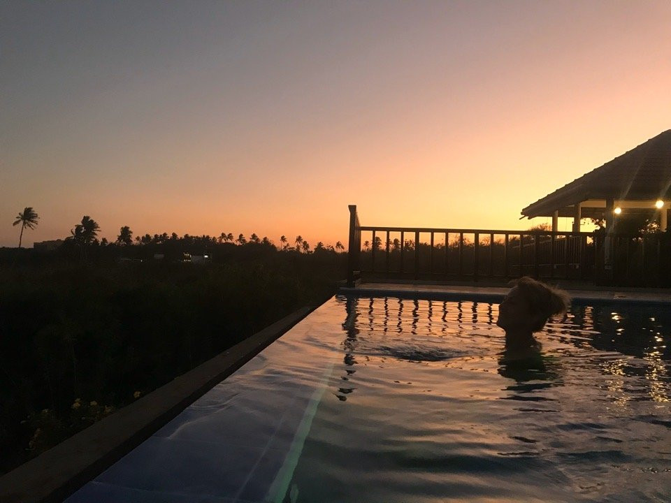 安纳塔亚海滩酒店主图