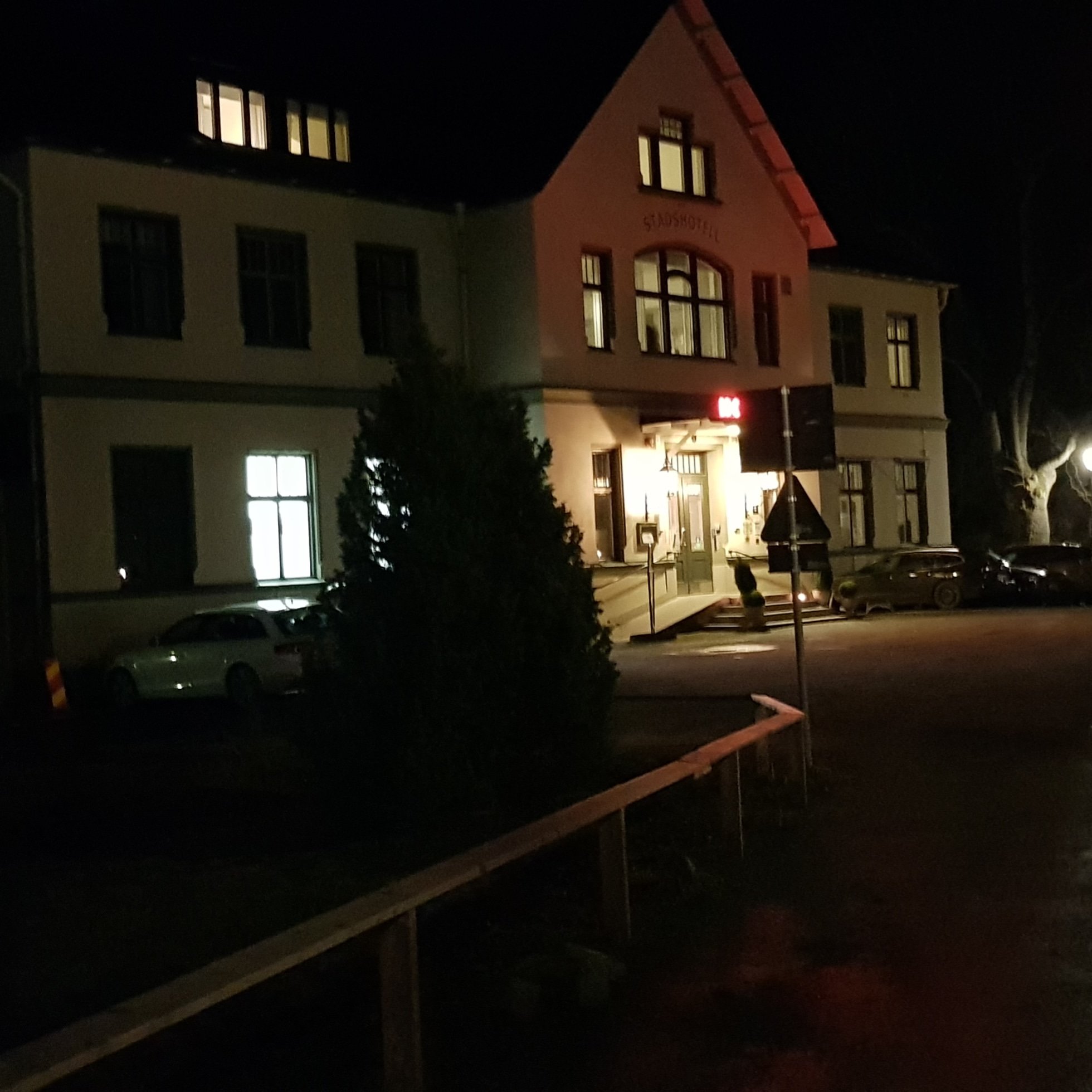 Sigtuna Stadshotell-浴室