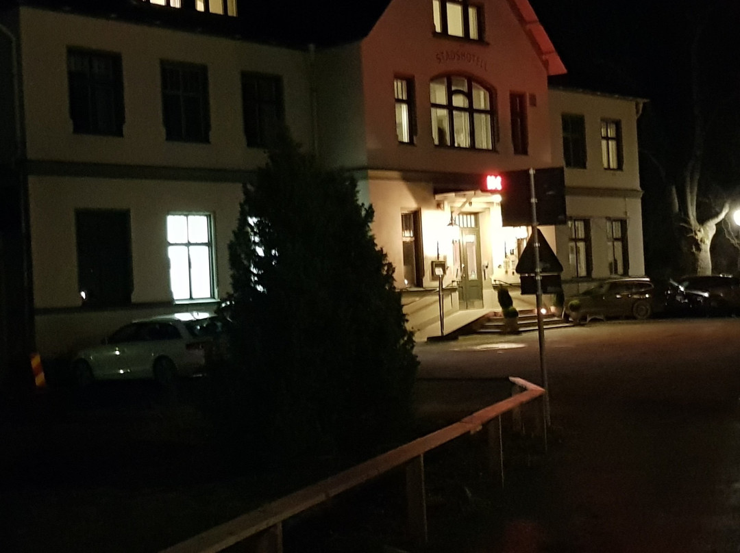 Sigtuna Stadshotell主图