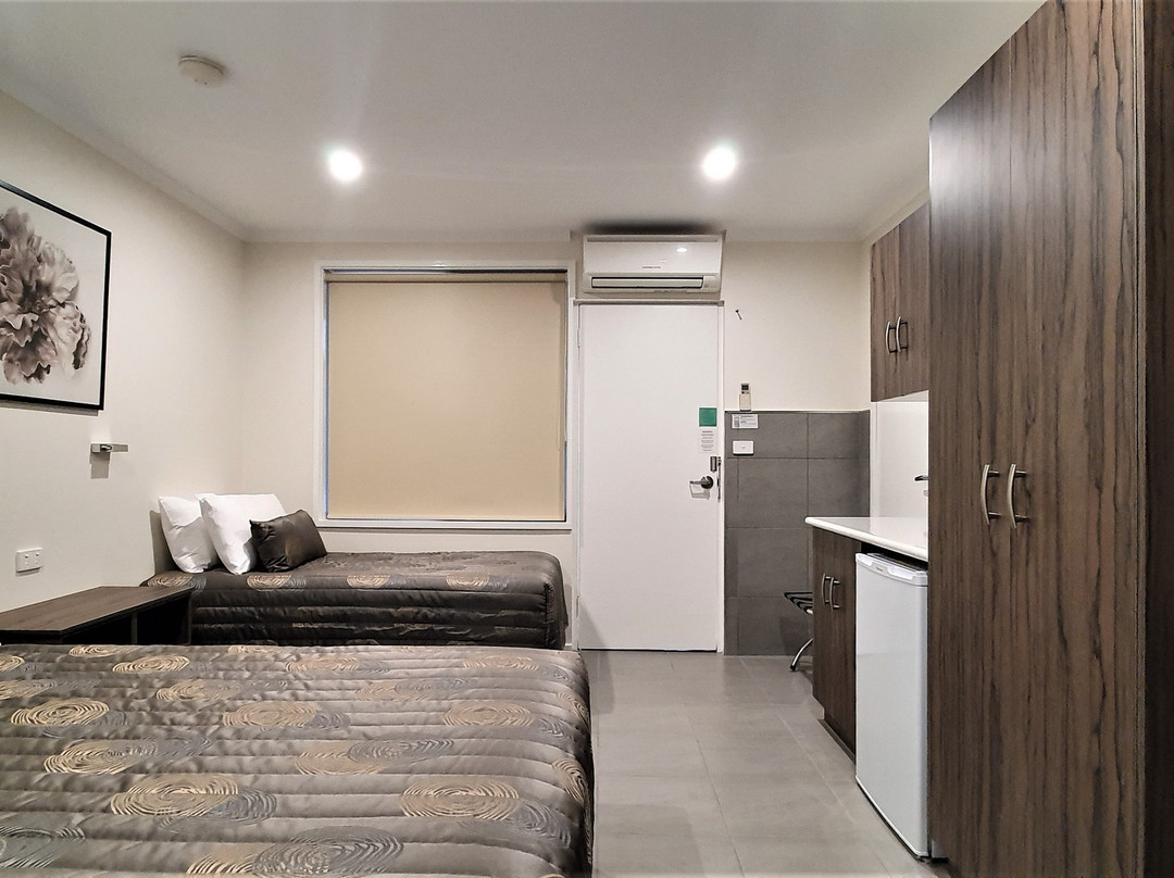 里乐伊汽车旅馆主图