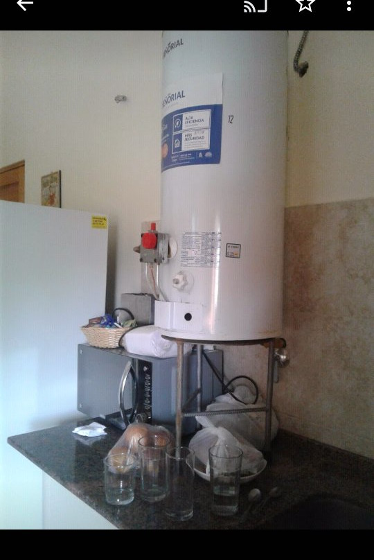 La Bodega Apart Hotel主图