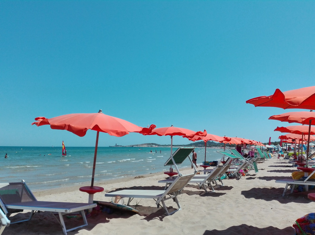 Santa Maria villaggio turistico主图