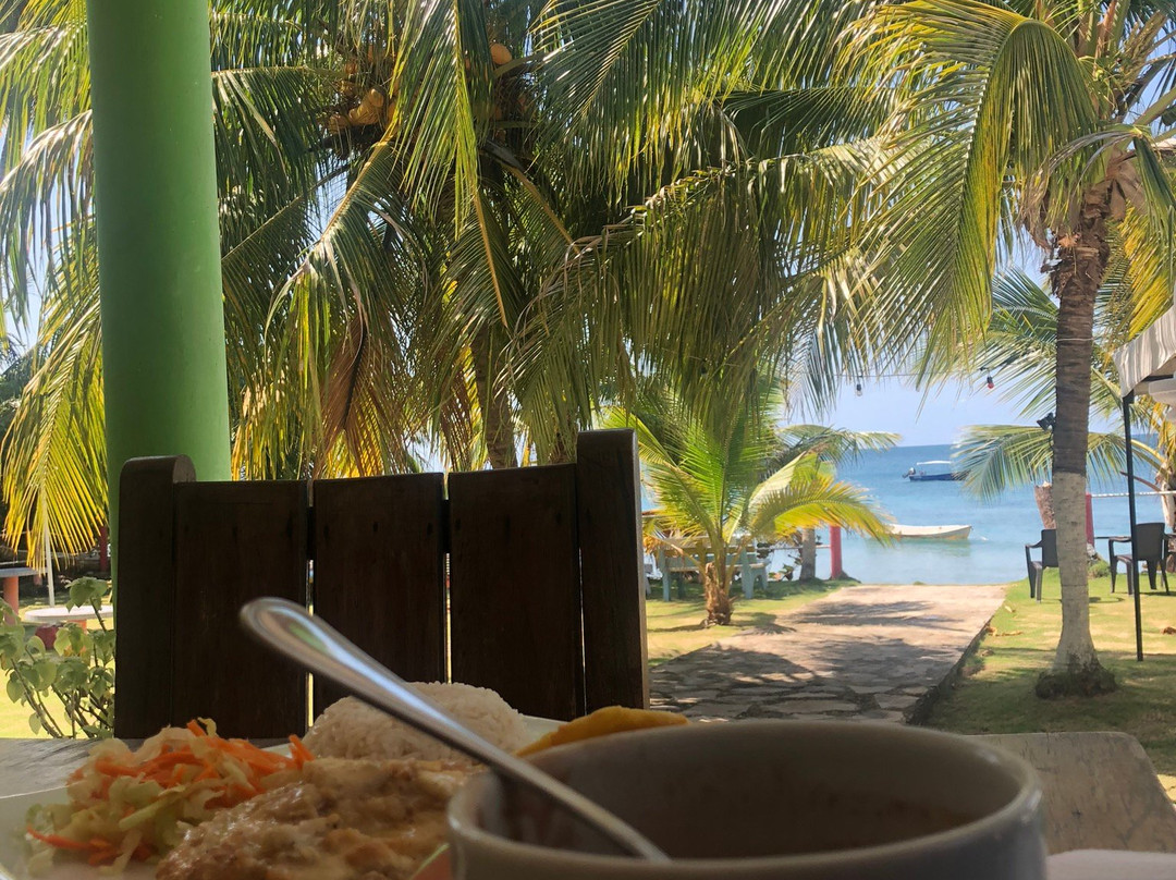 Hotel El Pirata Morgan主图