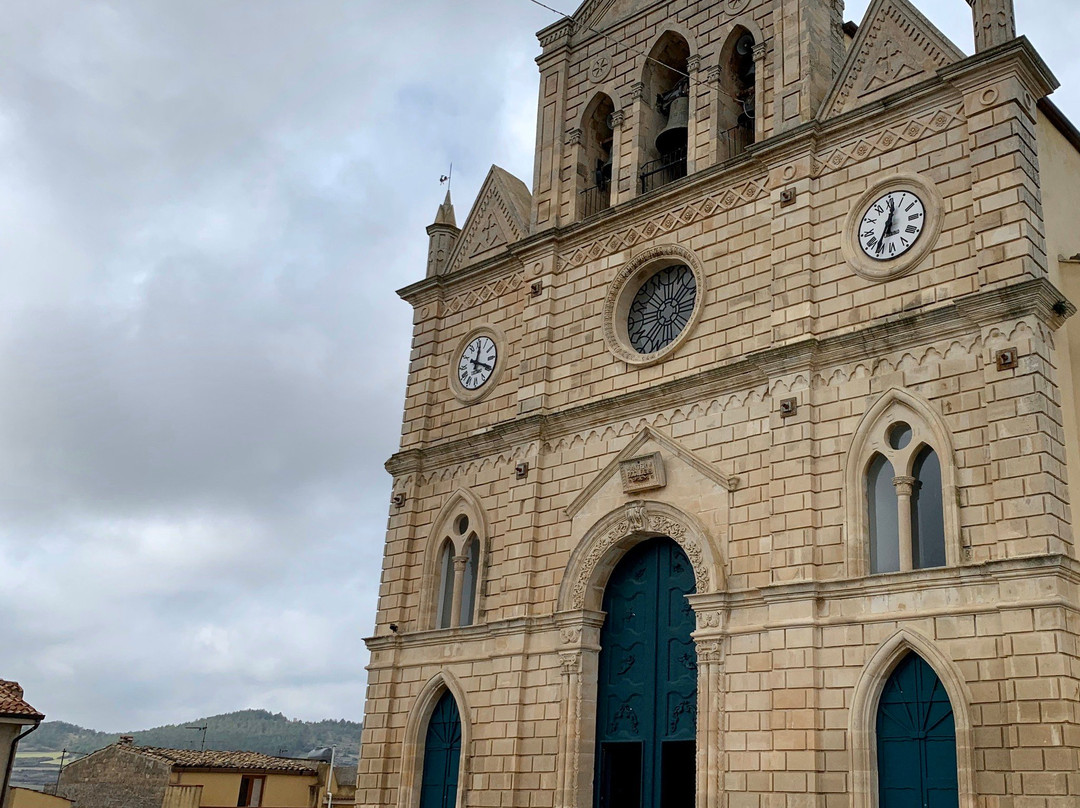 Chiesa Madre Maria SS. Assunta景点图片