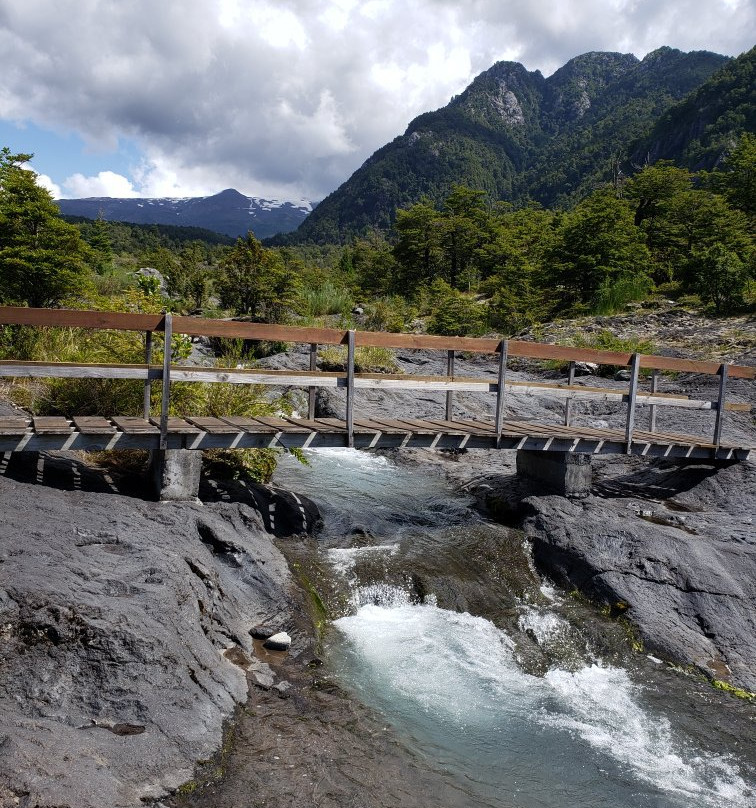 Río Turbio-普孔必去景点