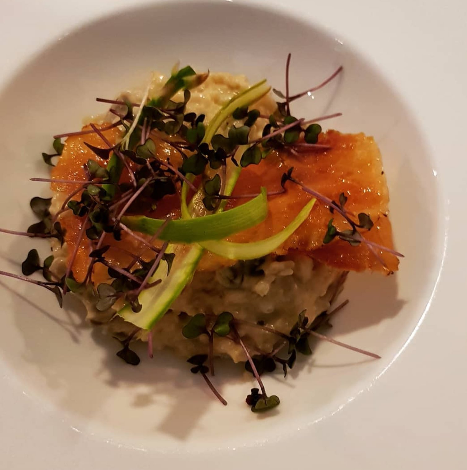 Montra Hotel Sabro Kro-餐饮