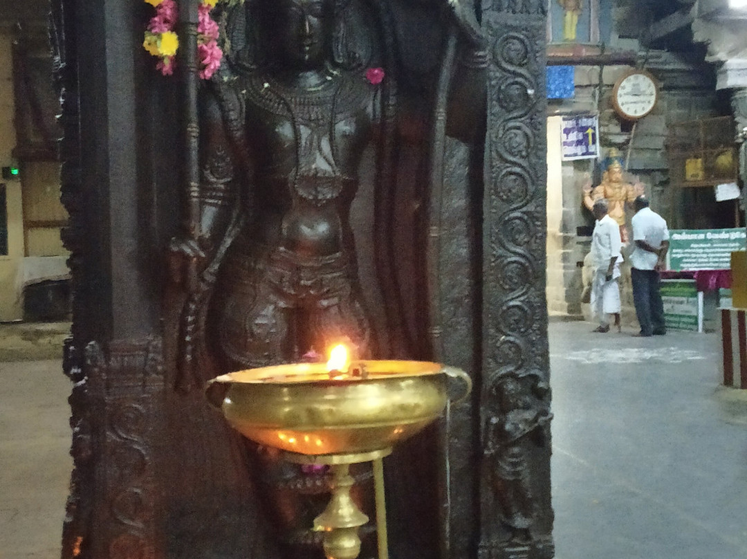Ramaswamy Temple景点图片
