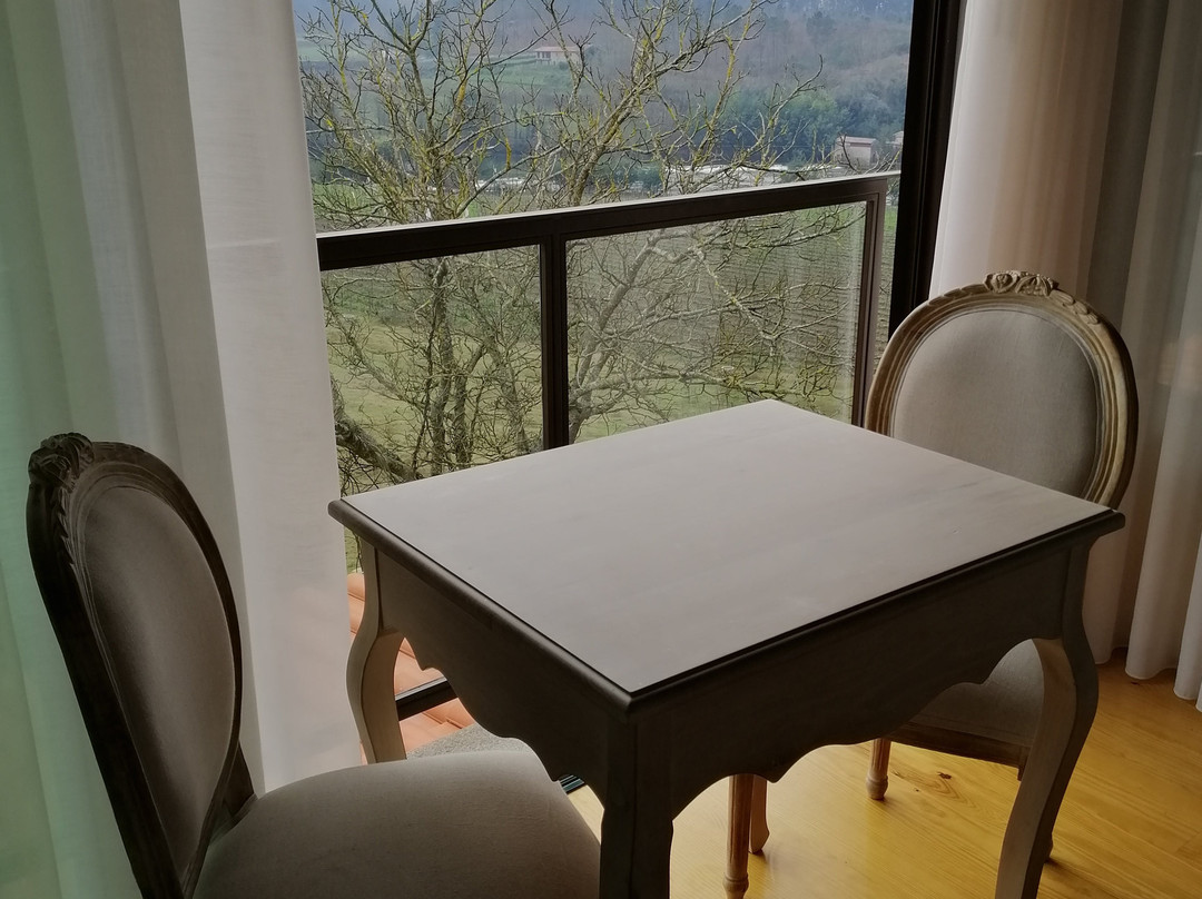 Quinta Do Burgo - Nature Hotel主图