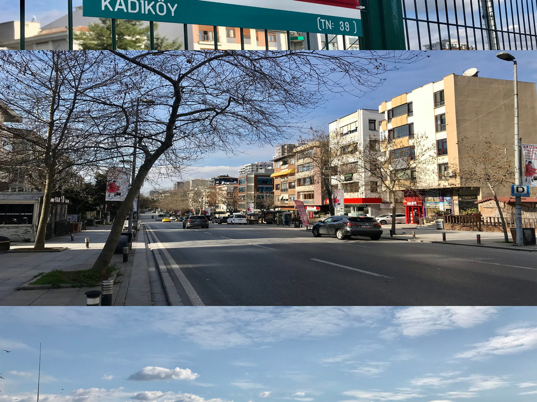 Bagdat Street-伊斯坦布尔必去景点