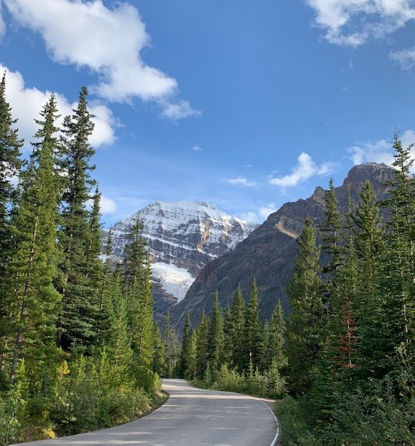 伊迪斯卡韦尔山-贾斯珀国家公园必去景点