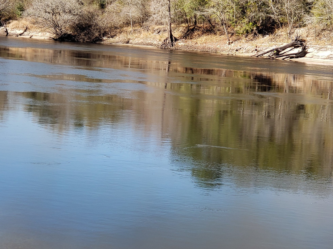 Troy Spring State Park景点图片