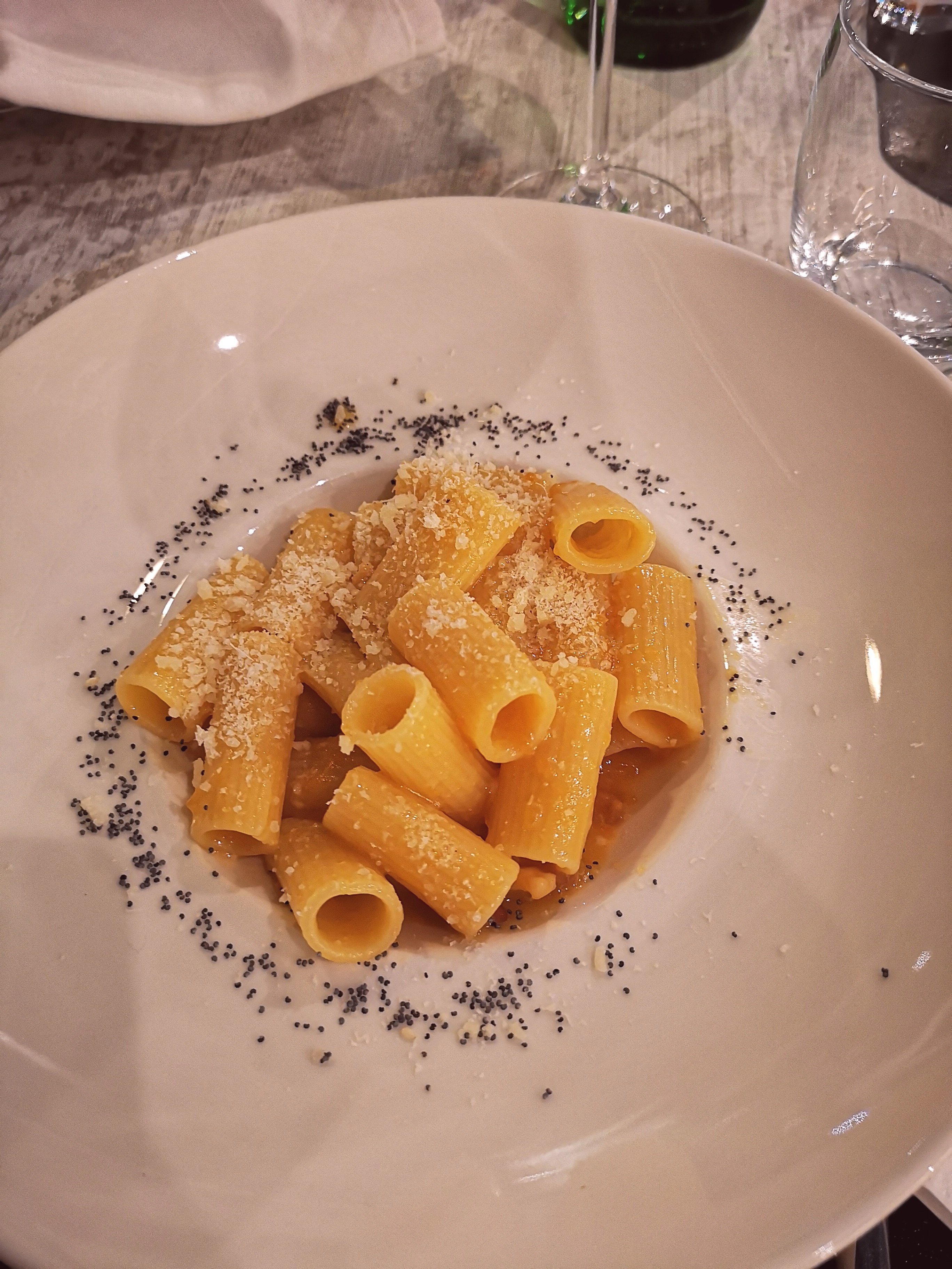 Pietrabianca Resort-餐饮