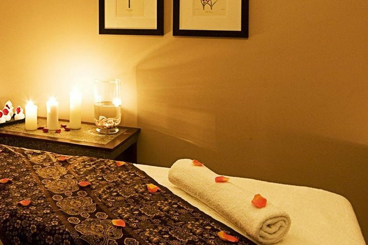 Avitane SPA-Al Aqah必去景点