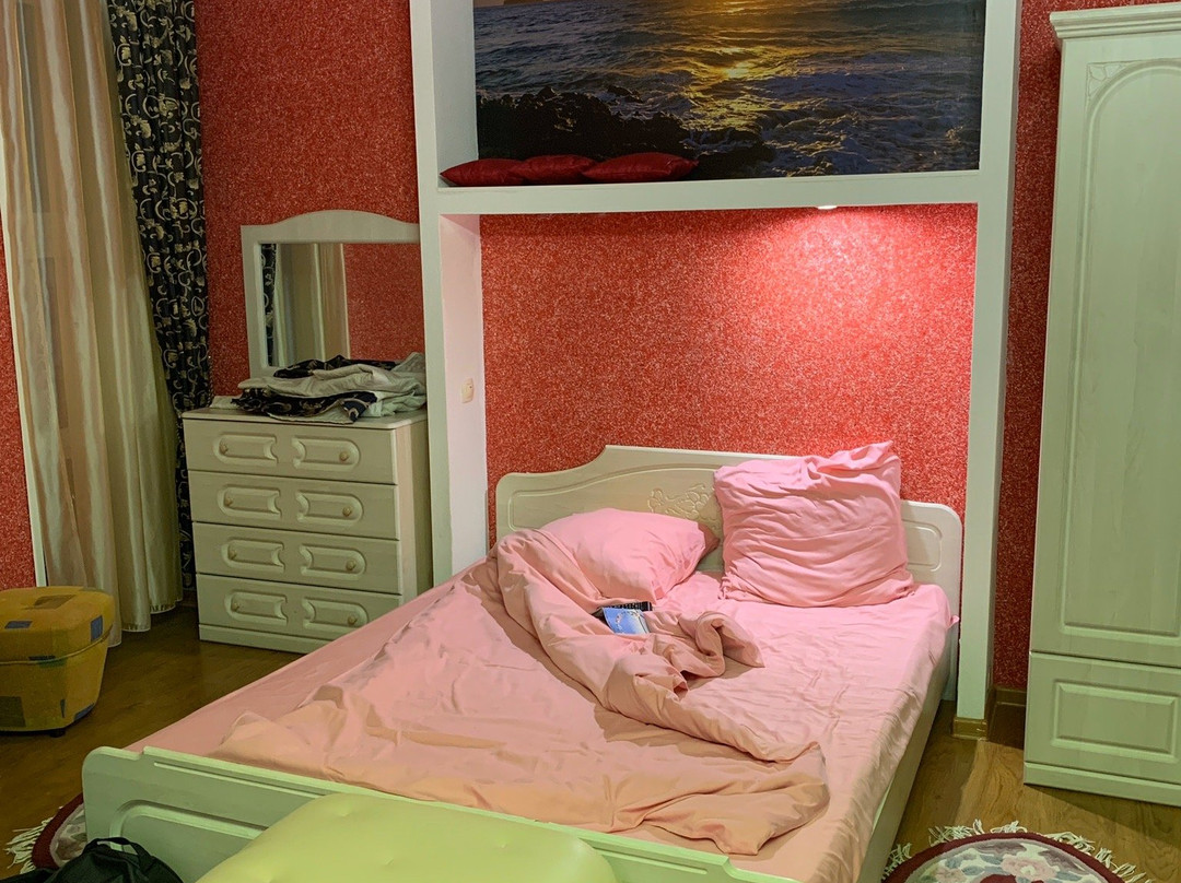 Severniy Hotel主图