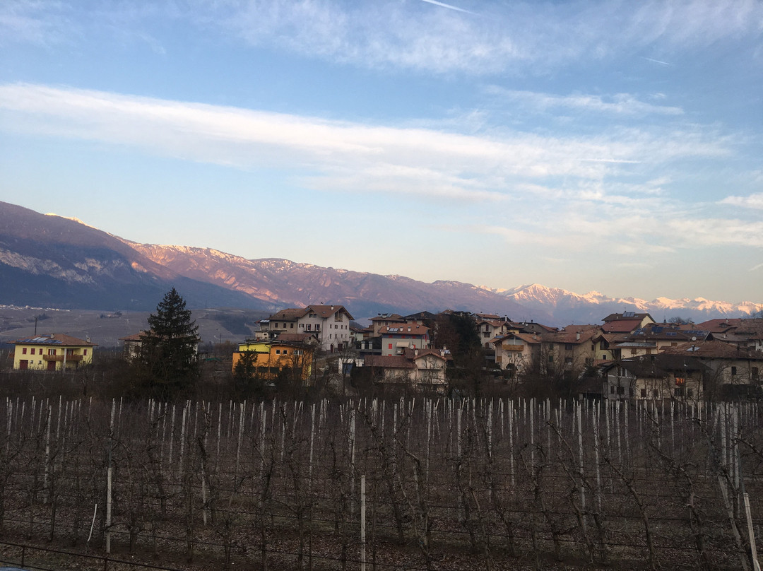Agriturismo Golden Pause主图