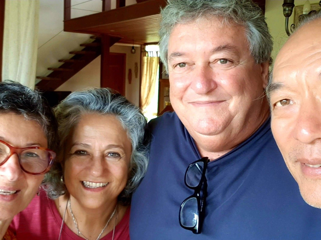 TajMauá Bangalôs主图