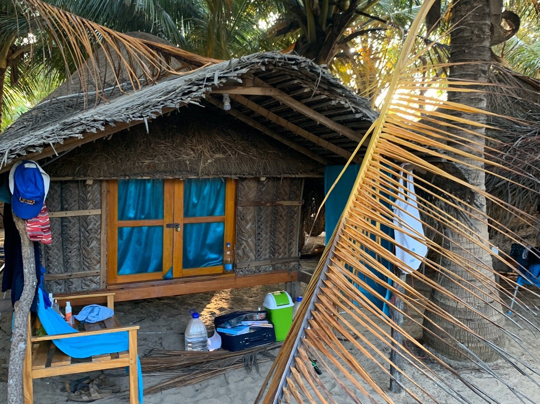 Nilaveli Sand Life主图