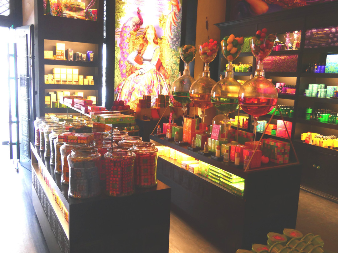 Spa Ceylon-加勒必去景点