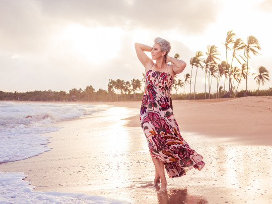 Playa Macao-巴瓦罗必去景点