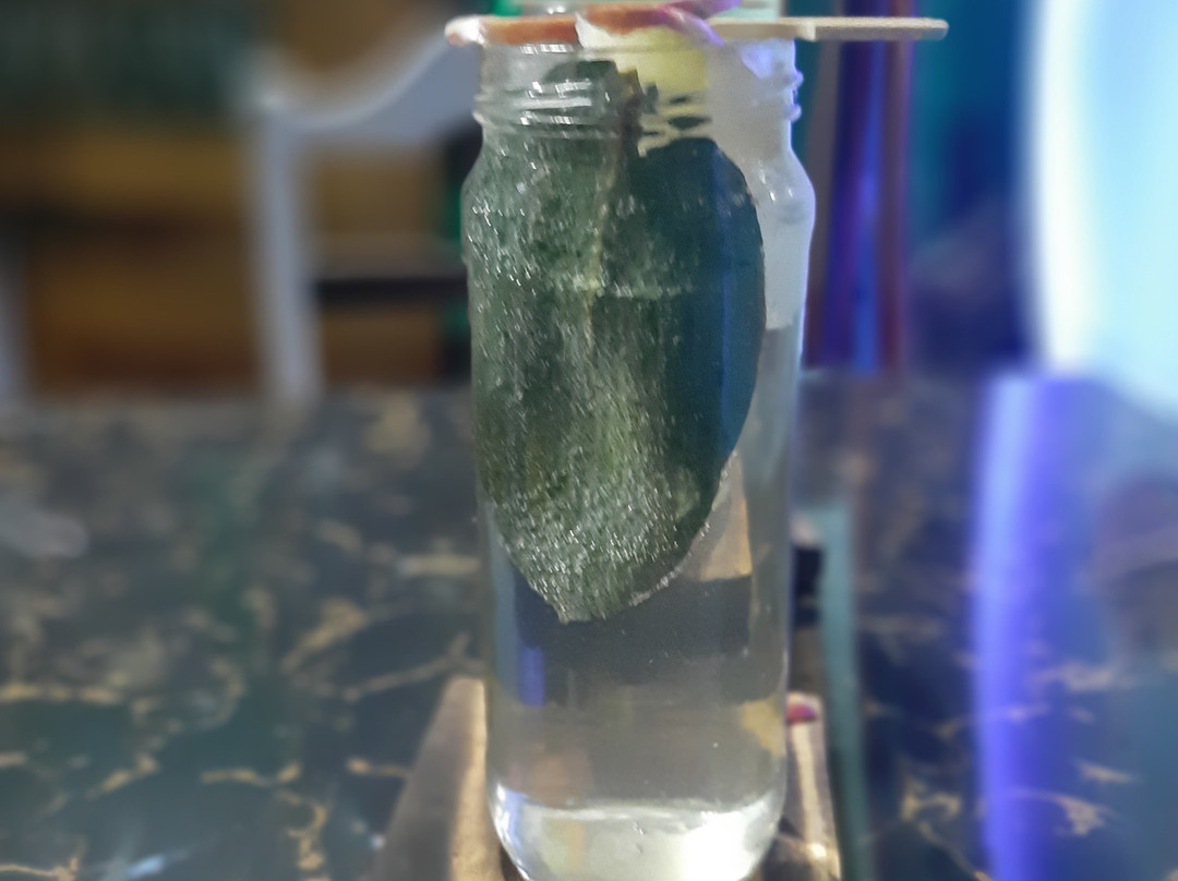 Core by Clare Smyth