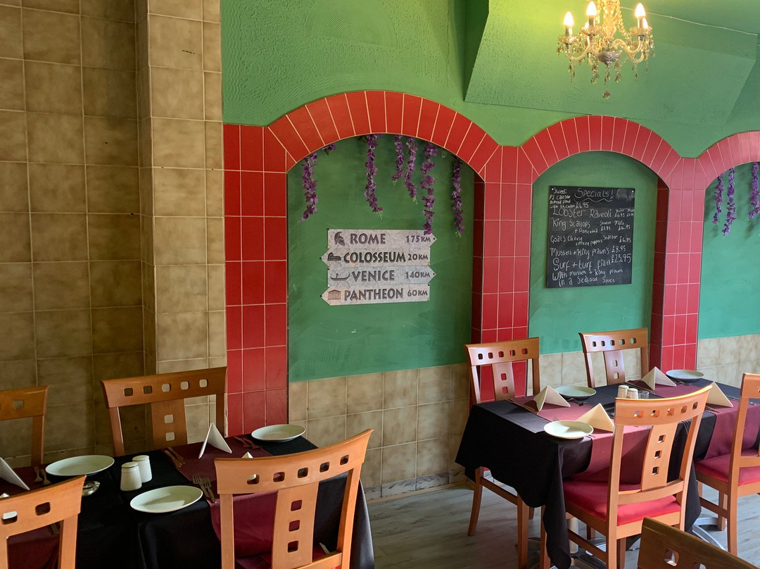 Washington Galleries-桑德兰必去景点