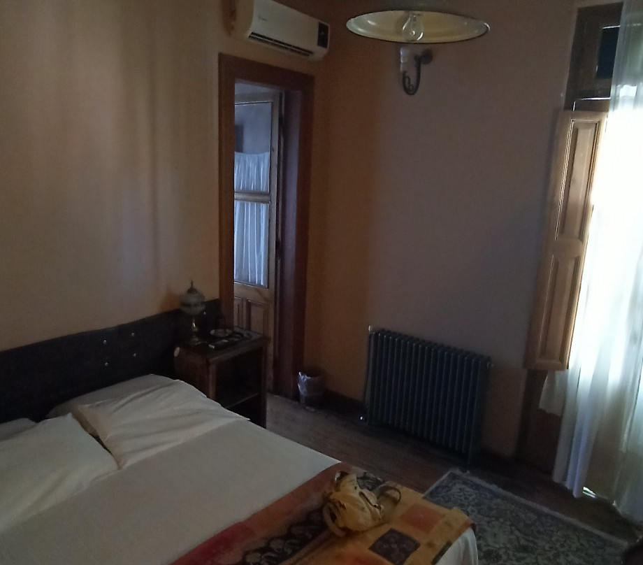 Antigua Casona主图