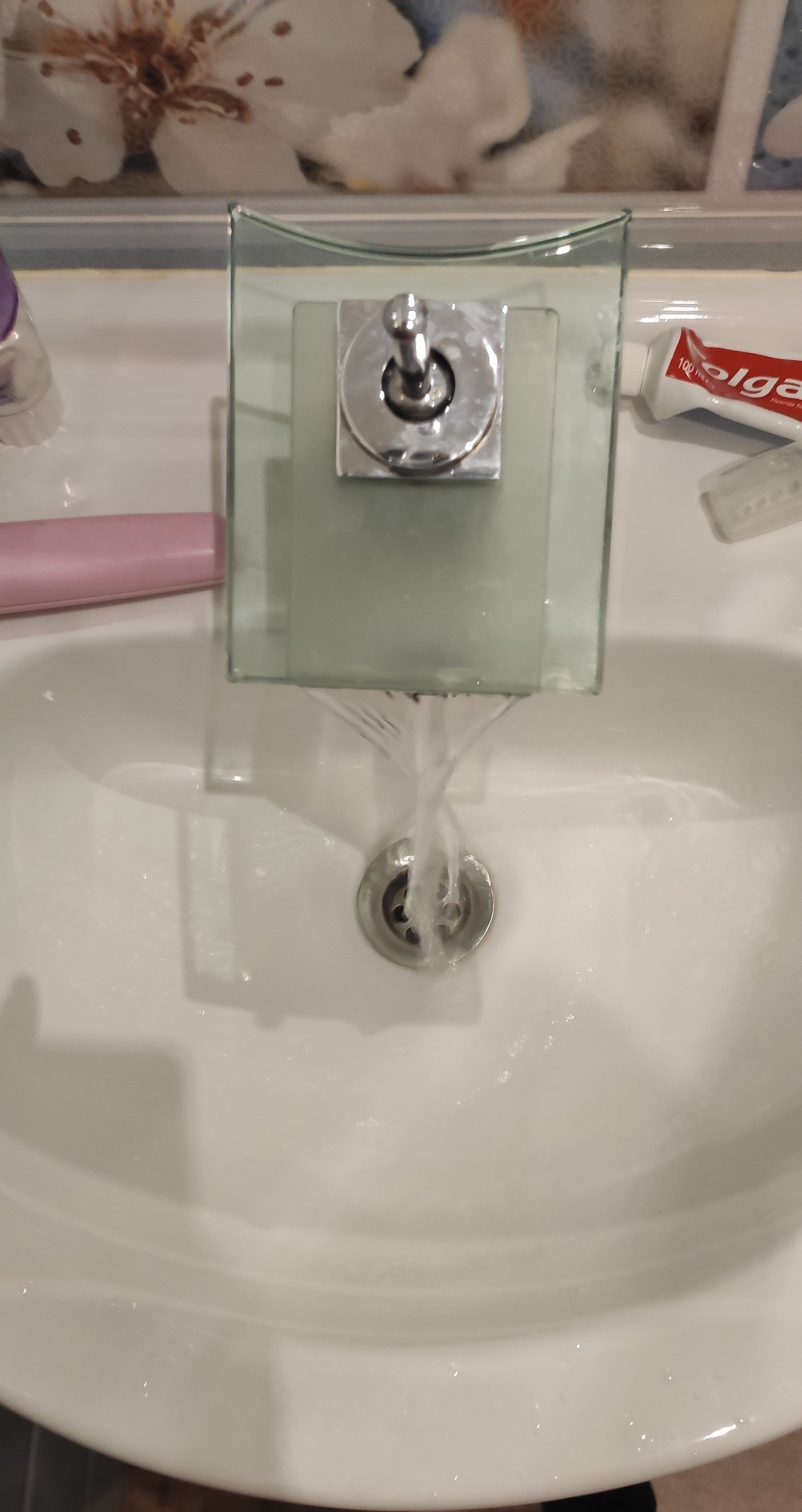 Marbella Rezidence-浴室