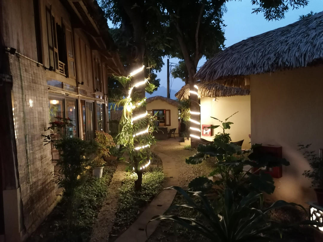 Mai Chau Villas主图