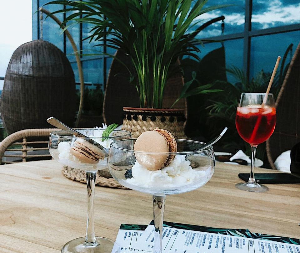 COCO Lounge