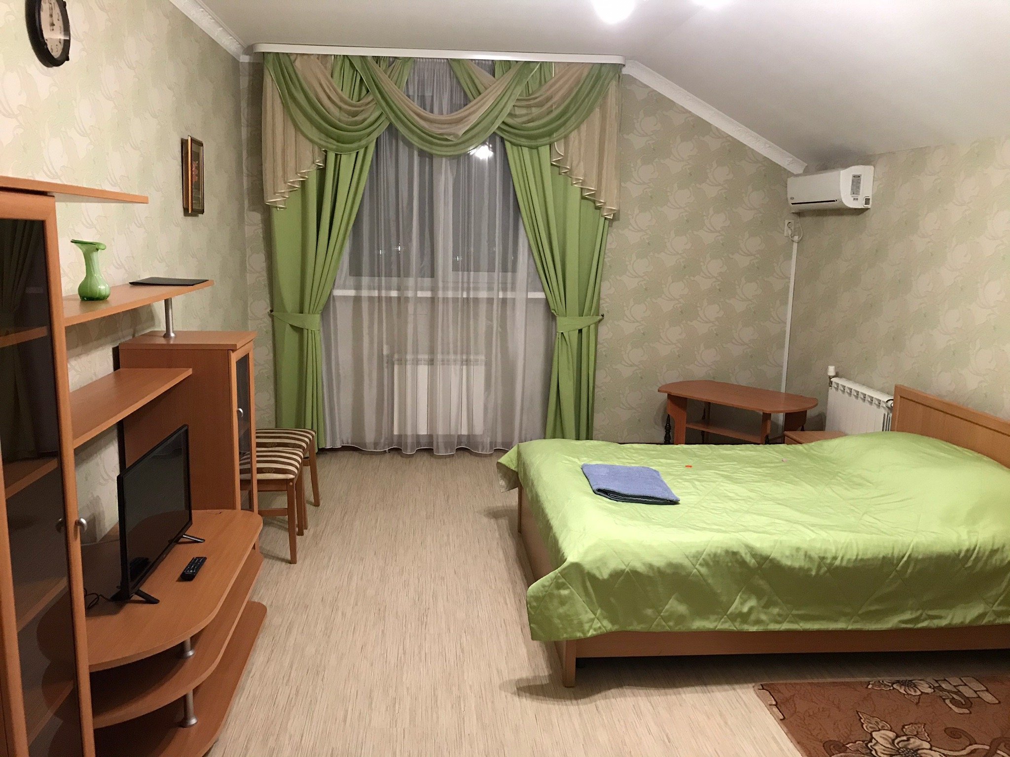 Hotel Usadba-官方