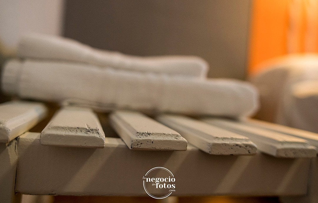 Hostal Nuevo Tropical主图