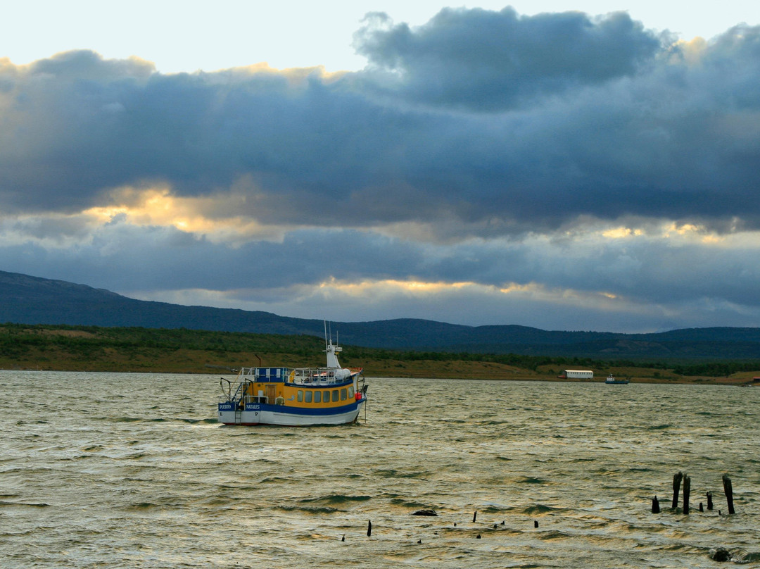 Say Hueque Travel-纳塔莱斯港必去景点