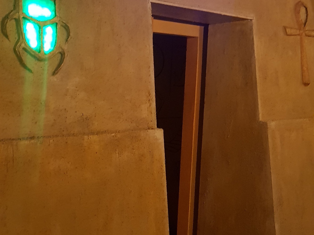 Sotto Scacco - Escape room-奇维塔诺瓦-马尔凯必去景点