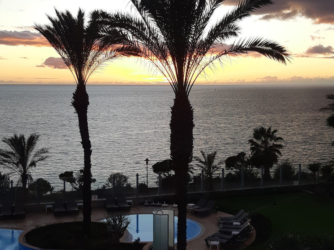 Pestana Grand Premium Ocean Resort主图